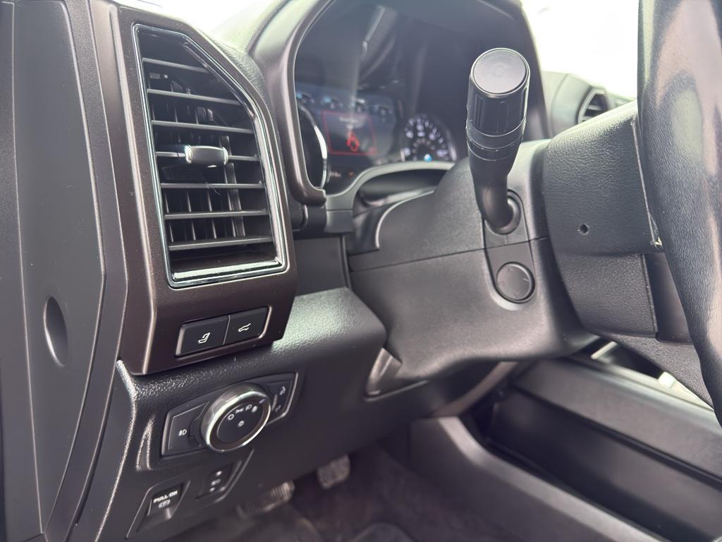 used 2019 Ford Expedition Max car, priced at $26,395