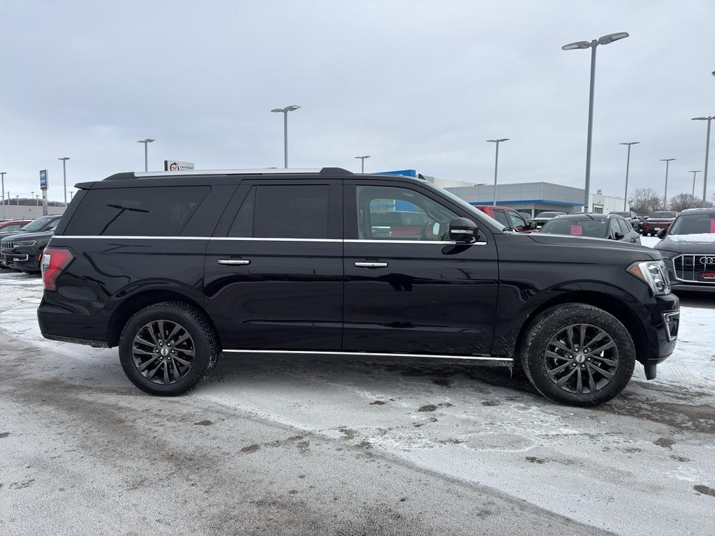 used 2019 Ford Expedition Max car, priced at $26,395