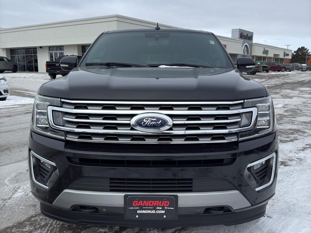used 2019 Ford Expedition Max car, priced at $26,395