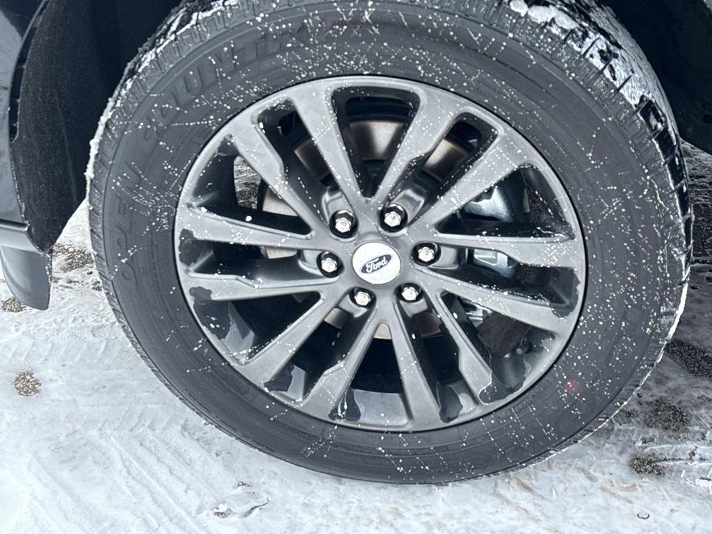 used 2019 Ford Expedition Max car, priced at $26,395