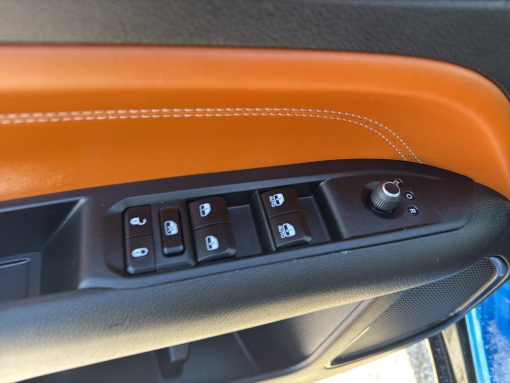 used 2024 Jeep Compass car, priced at $26,295