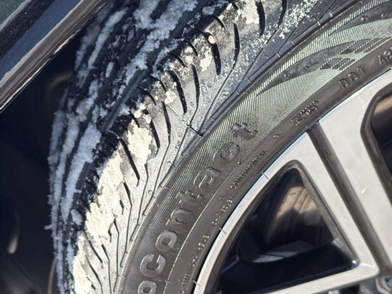 used 2024 Jeep Compass car, priced at $26,295