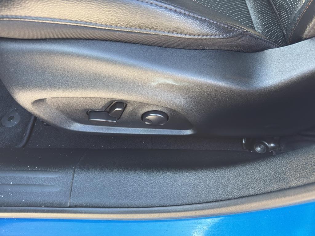 used 2024 Jeep Compass car, priced at $26,295