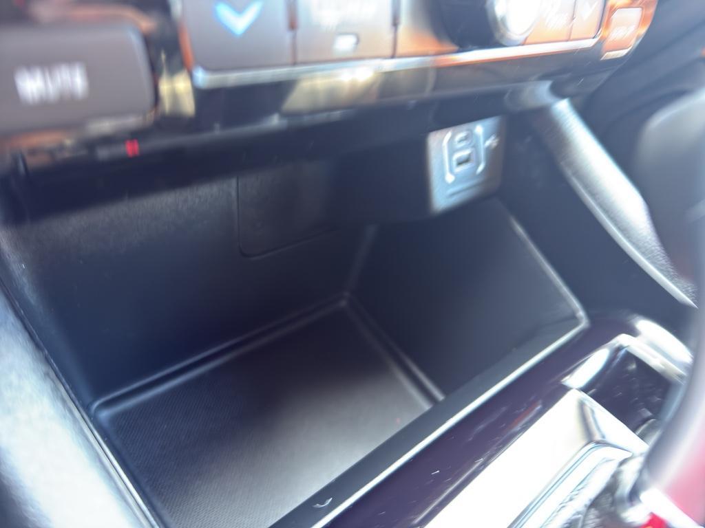 used 2024 Jeep Compass car, priced at $26,295