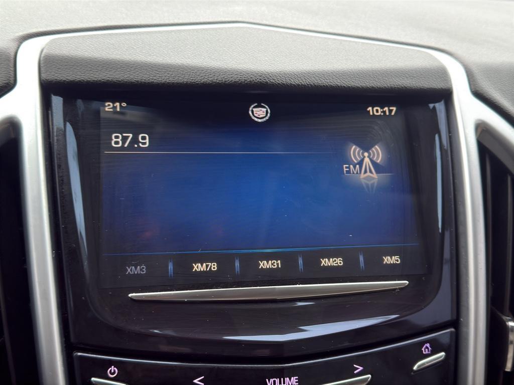 used 2013 Cadillac SRX car, priced at $11,990