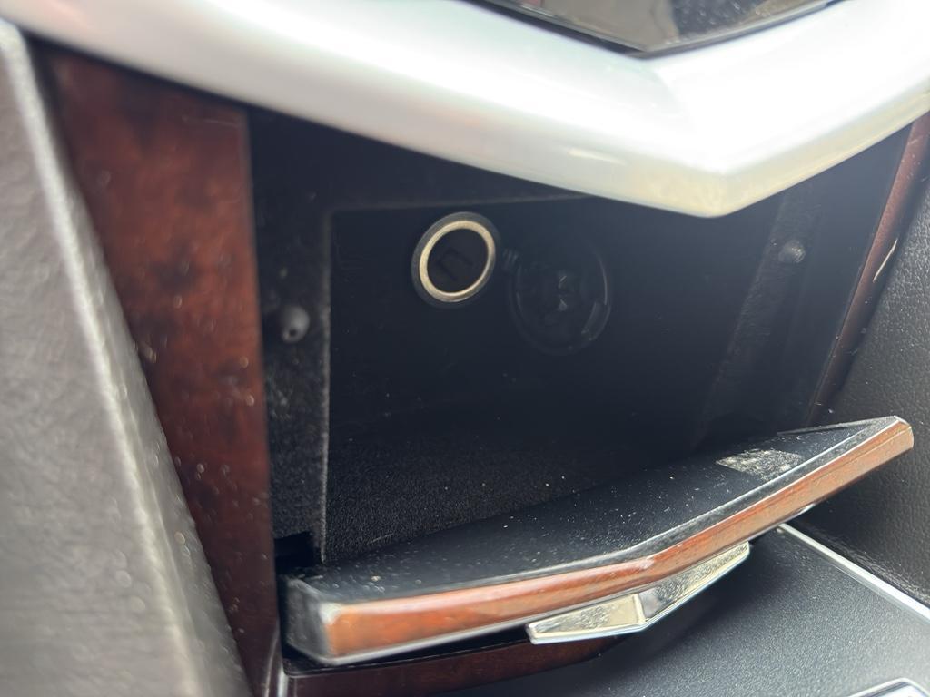 used 2013 Cadillac SRX car, priced at $11,990