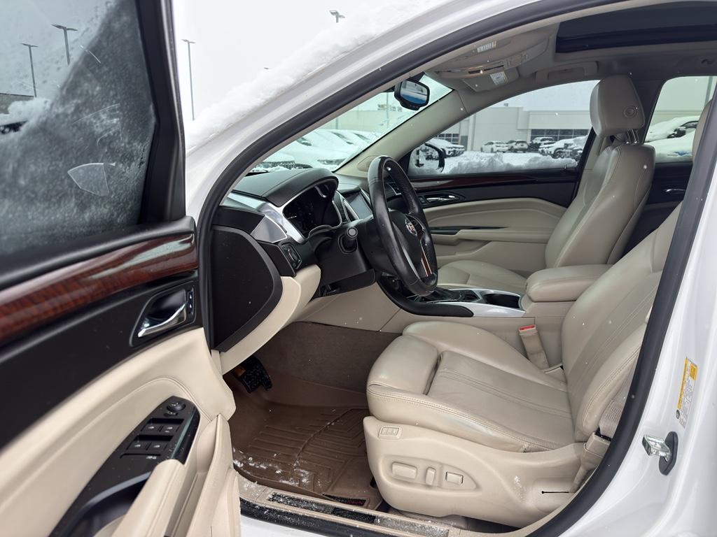 used 2013 Cadillac SRX car, priced at $11,990
