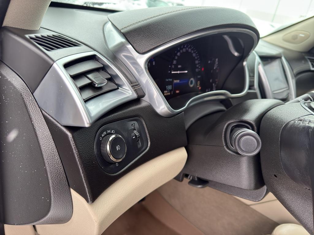 used 2013 Cadillac SRX car, priced at $11,990