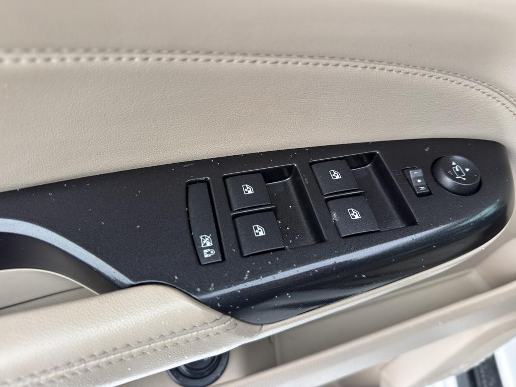 used 2013 Cadillac SRX car, priced at $11,990