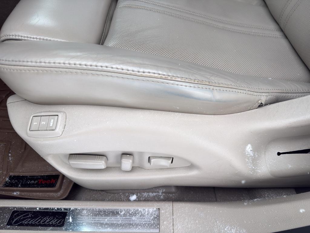 used 2013 Cadillac SRX car, priced at $11,990