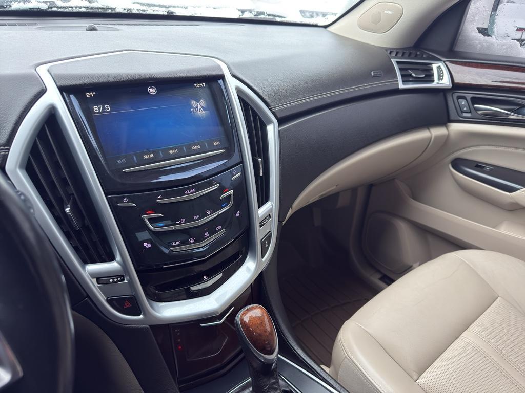 used 2013 Cadillac SRX car, priced at $11,990