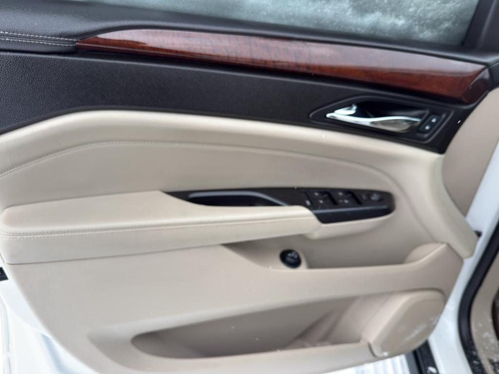 used 2013 Cadillac SRX car, priced at $11,990