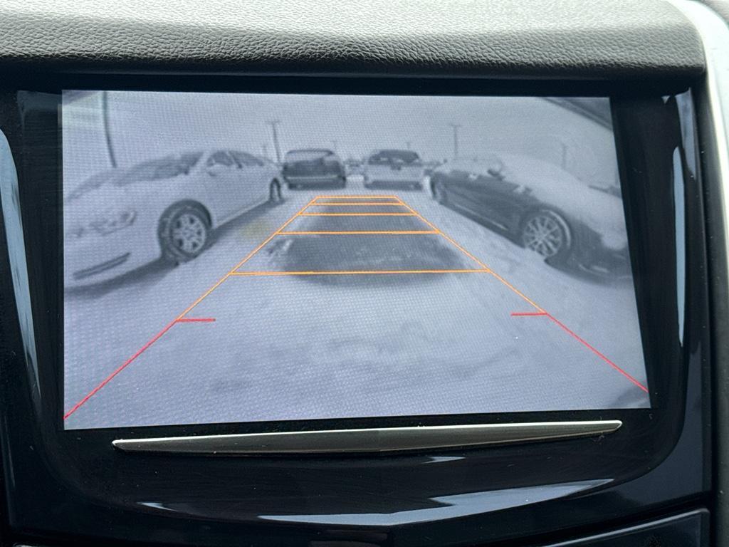 used 2013 Cadillac SRX car, priced at $11,990