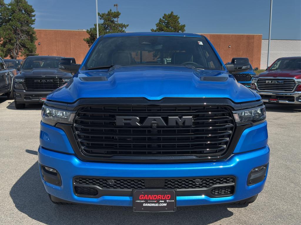new 2026 Ram 1500 car, priced at $68,949