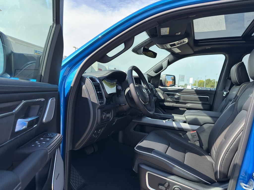 new 2026 Ram 1500 car, priced at $68,949