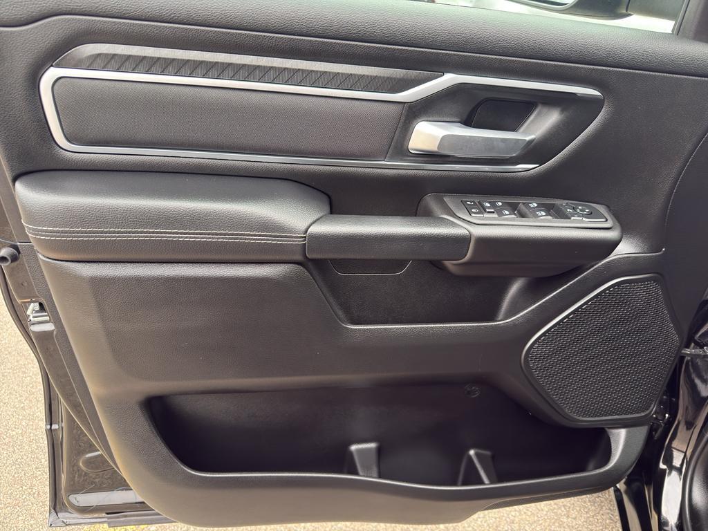 new 2026 Ram 1500 car, priced at $53,468