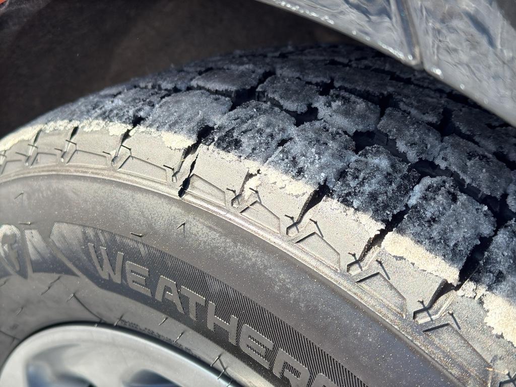 used 2022 Chrysler Pacifica car, priced at $28,695