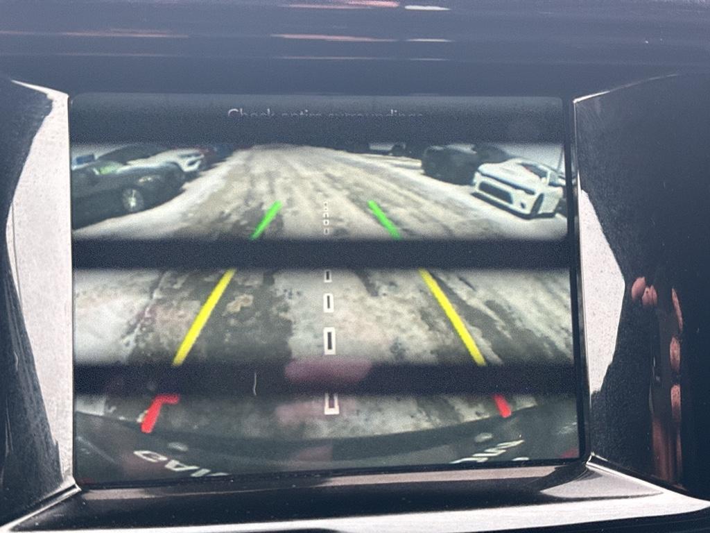 used 2024 Dodge Durango car, priced at $34,295