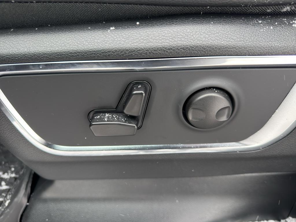 new 2026 Ram 1500 car, priced at $67,891