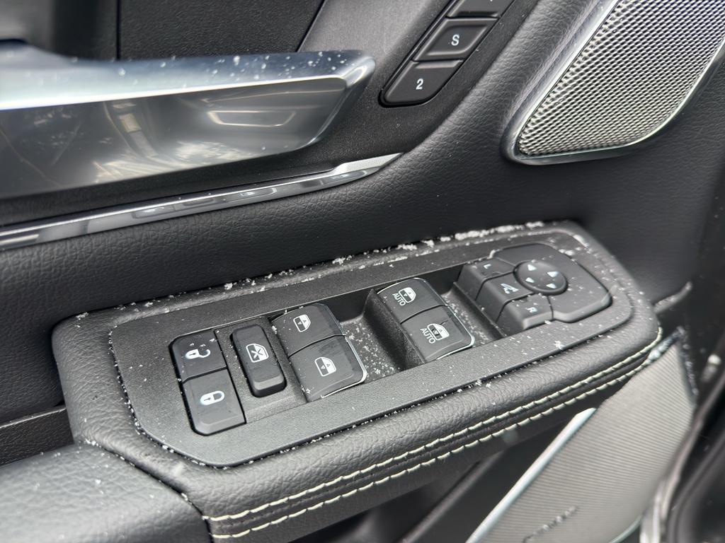 new 2026 Ram 1500 car, priced at $67,891