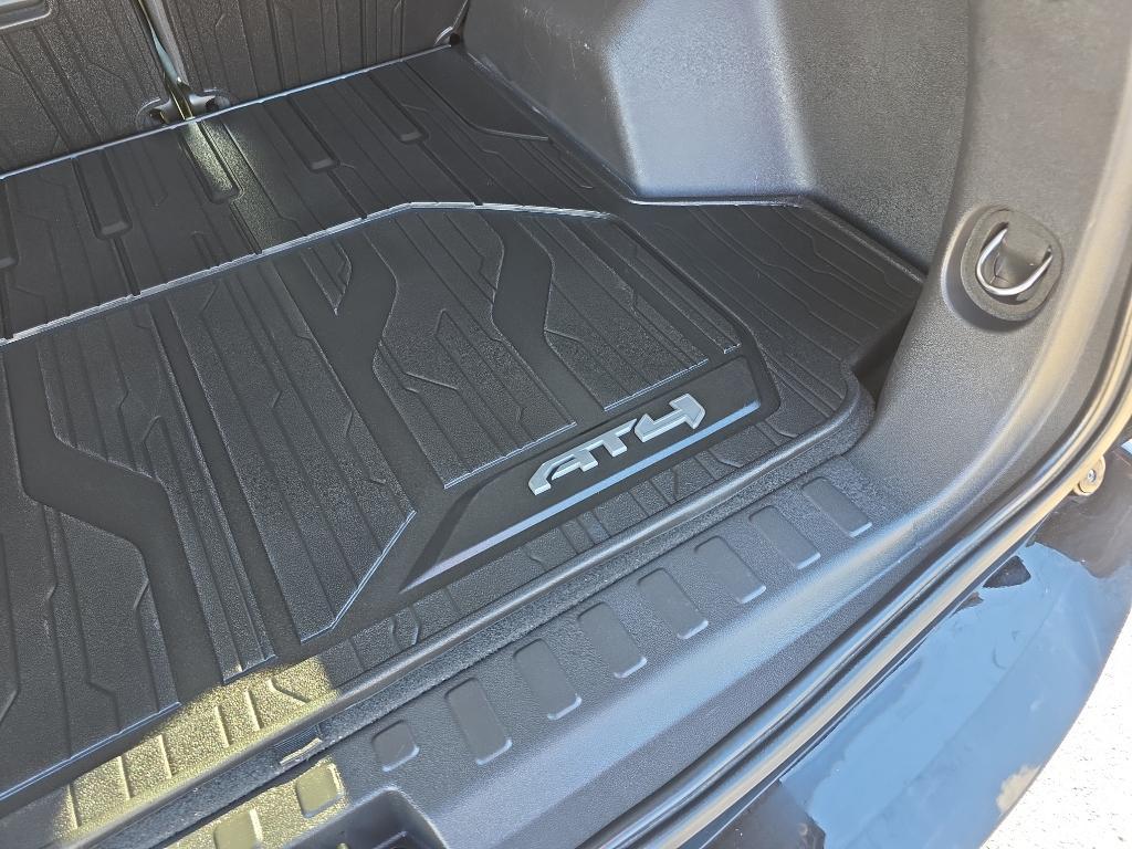 used 2023 GMC Terrain car, priced at $24,495