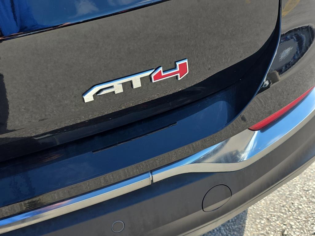 used 2023 GMC Terrain car, priced at $24,495