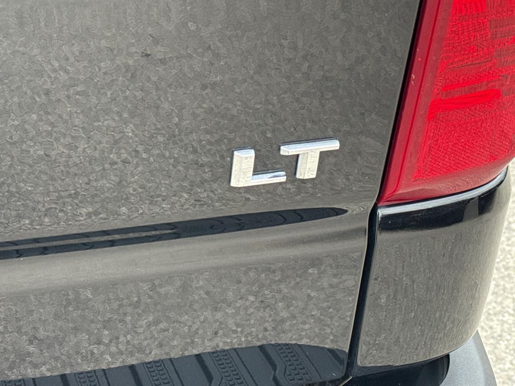 used 2022 Chevrolet Silverado 1500 Limited car, priced at $29,695