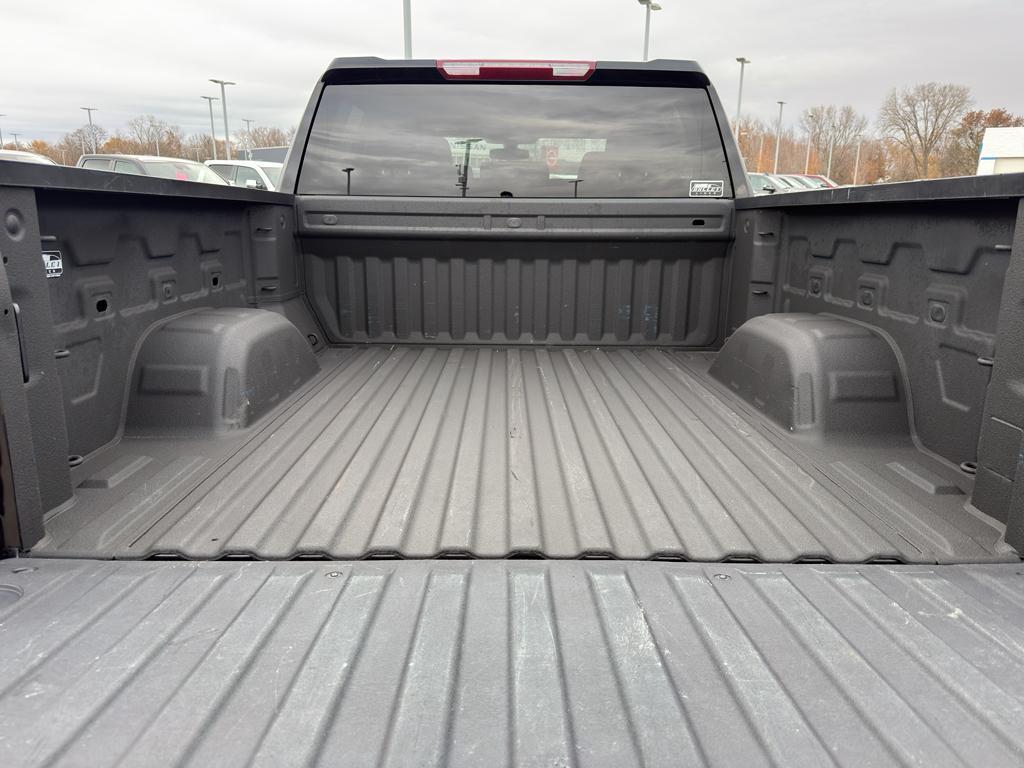 used 2022 Chevrolet Silverado 1500 Limited car, priced at $29,695