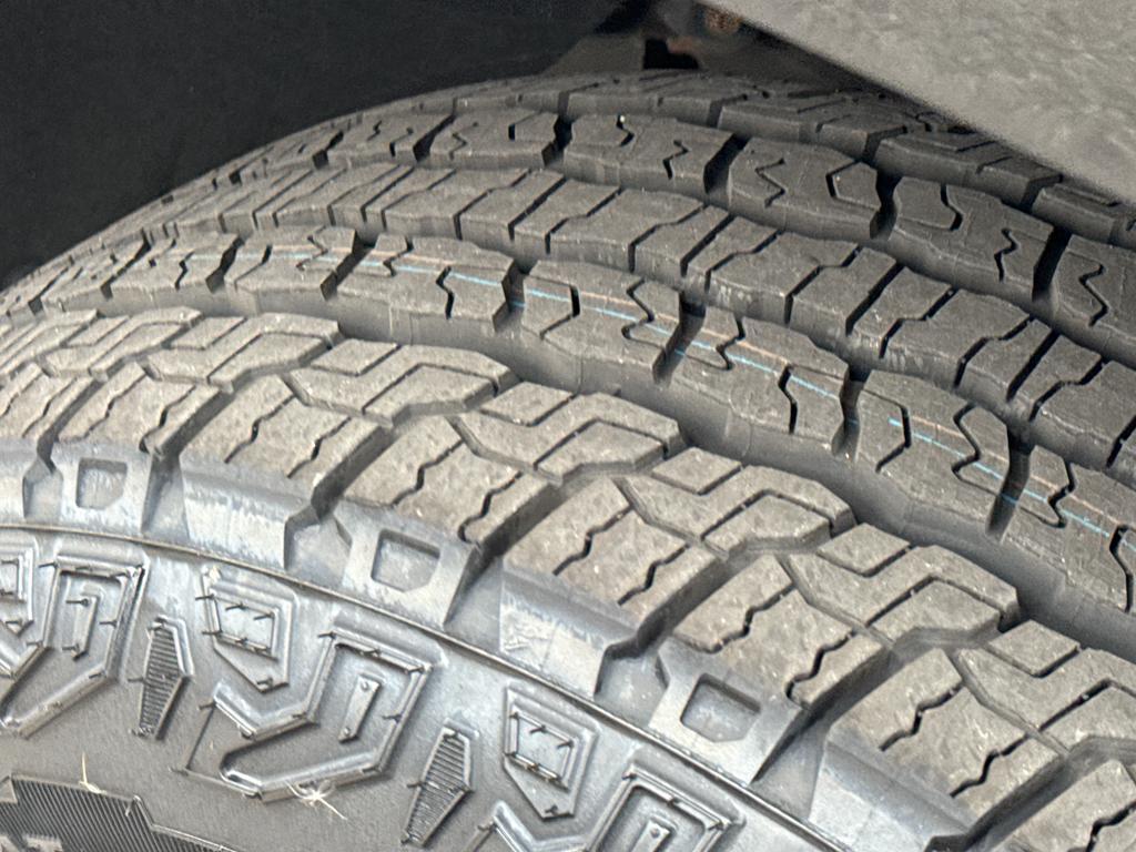 used 2022 Chevrolet Silverado 1500 Limited car, priced at $29,695