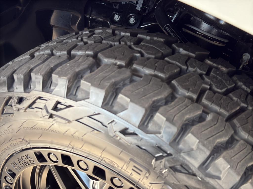 new 2026 Ram 1500 car, priced at $66,488