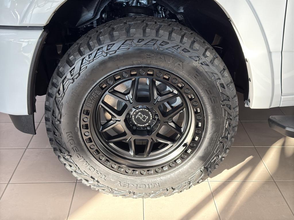 new 2026 Ram 1500 car, priced at $66,488