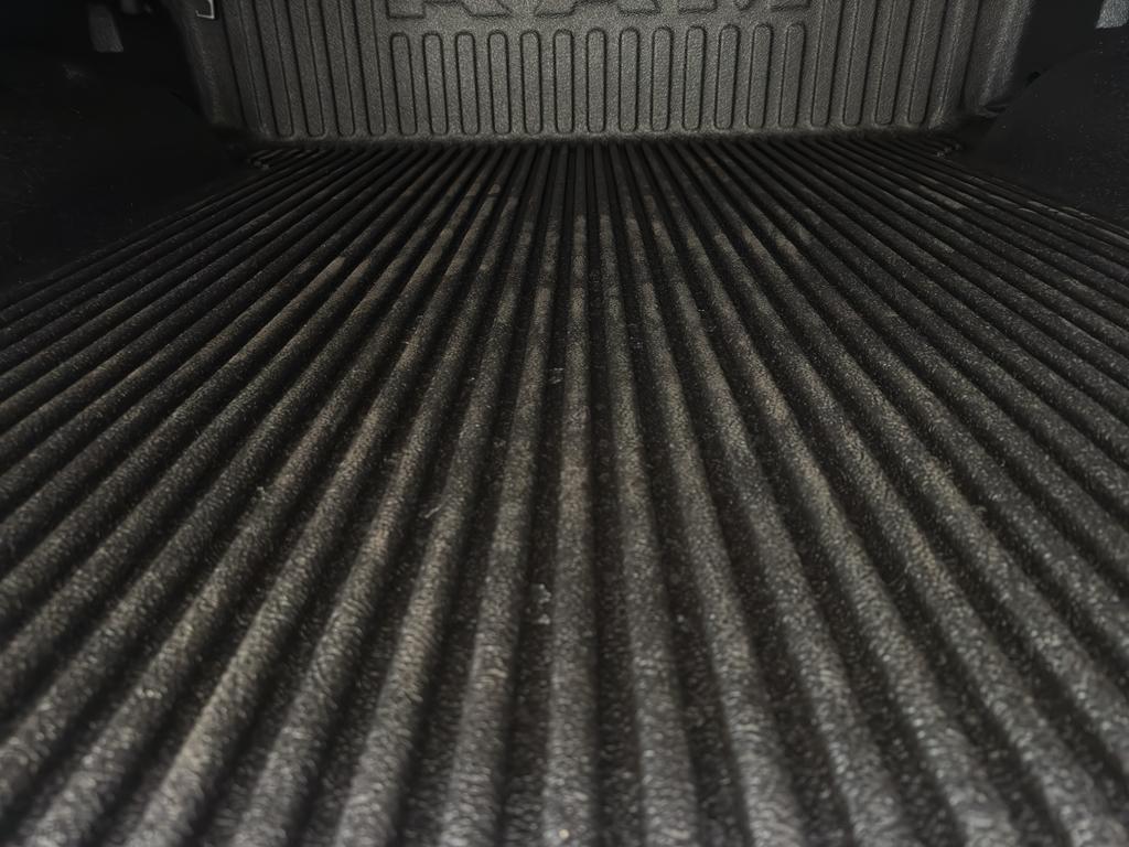 new 2026 Ram 1500 car, priced at $66,488