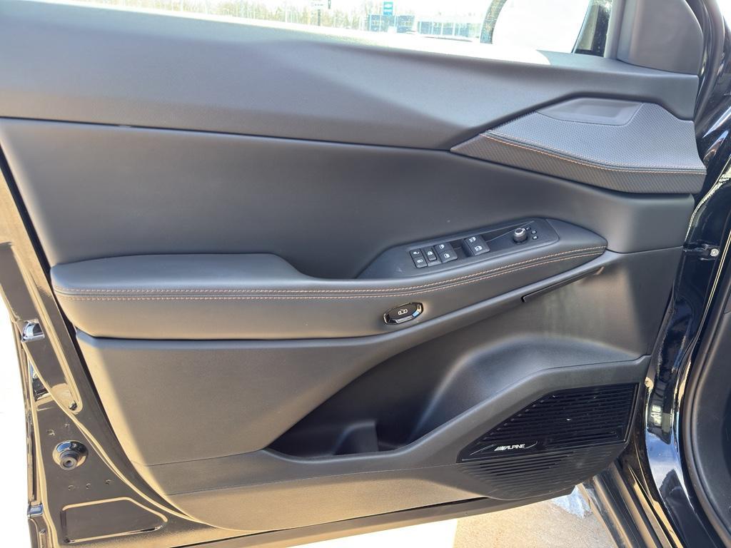 new 2026 Jeep Cherokee car, priced at $43,999