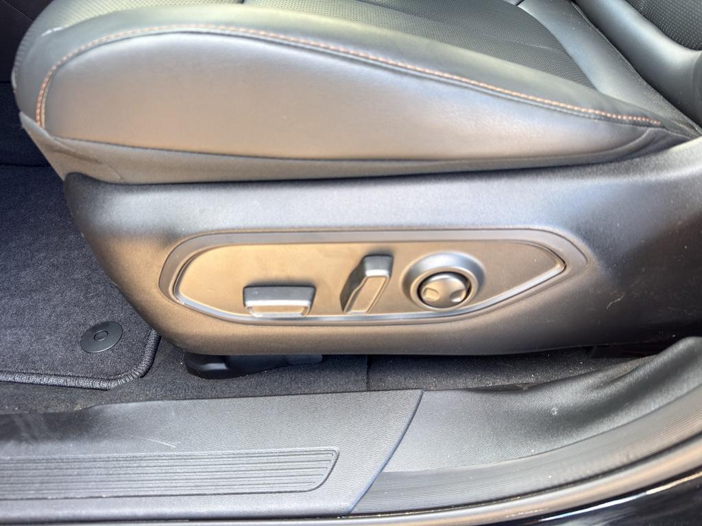 new 2026 Jeep Cherokee car, priced at $43,999