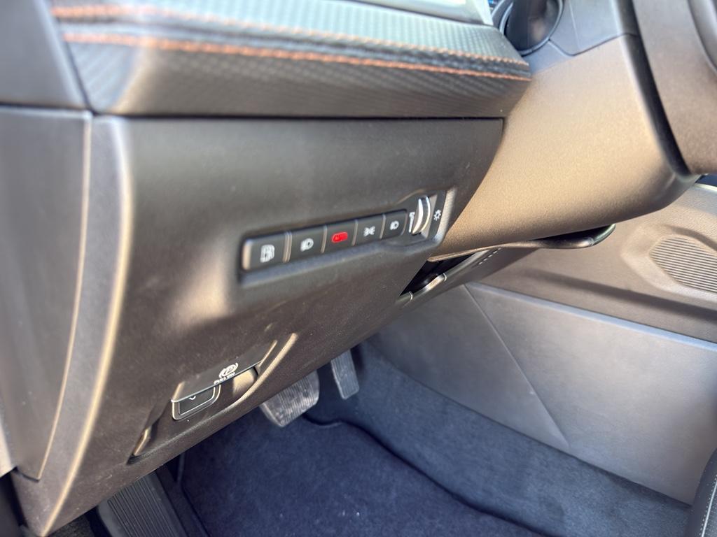 new 2026 Jeep Cherokee car, priced at $43,999