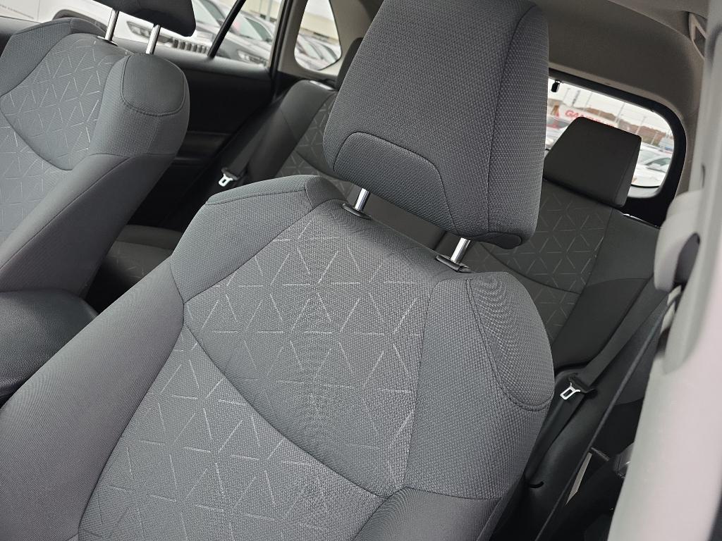 used 2023 Toyota RAV4 car, priced at $27,595