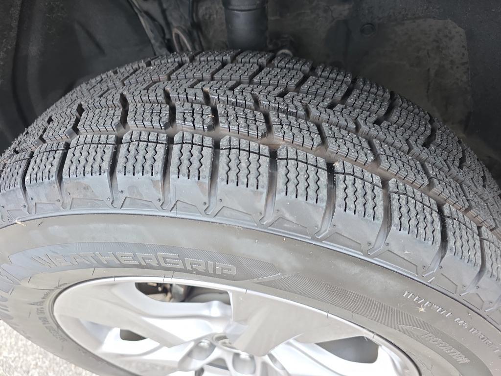 used 2023 Toyota RAV4 car, priced at $27,595