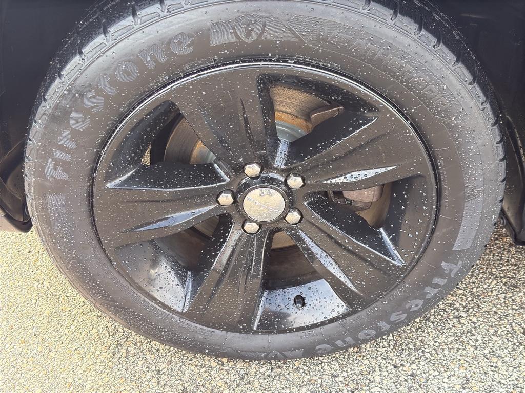 used 2016 Dodge Challenger car, priced at $16,995