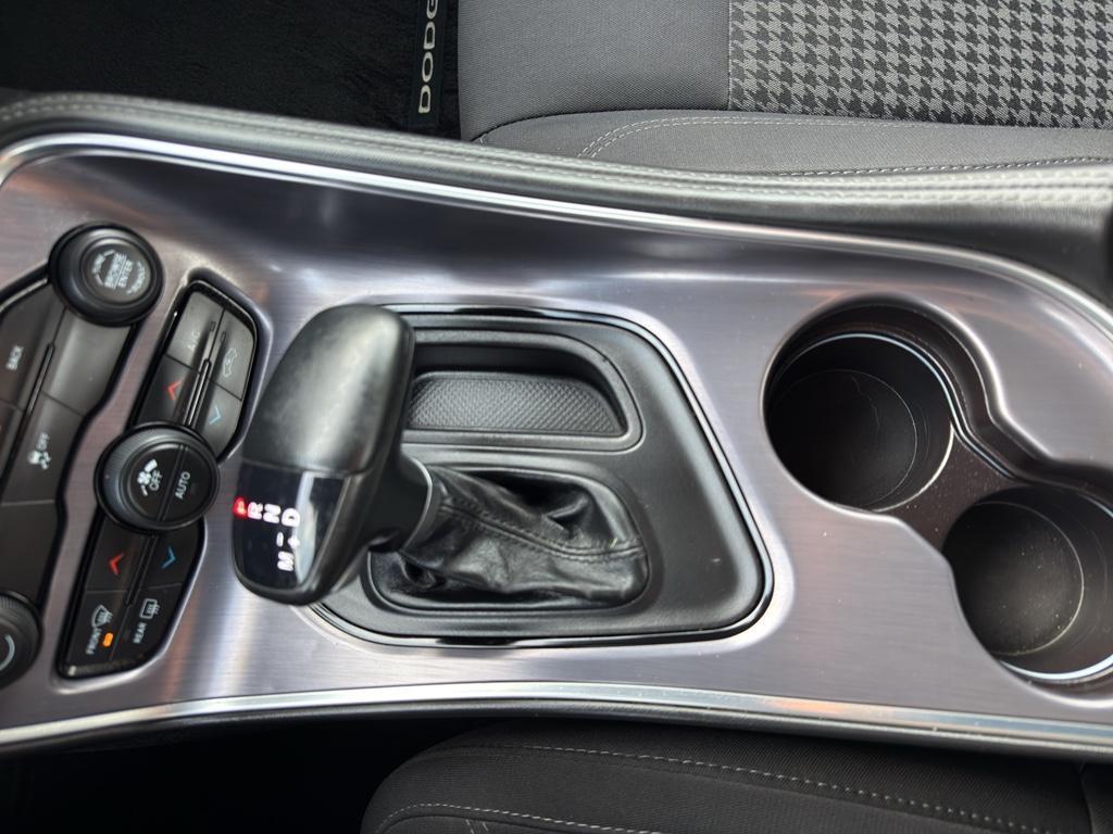 used 2016 Dodge Challenger car, priced at $16,995