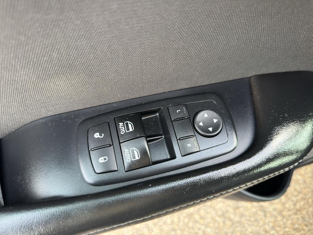 used 2016 Dodge Challenger car, priced at $16,995