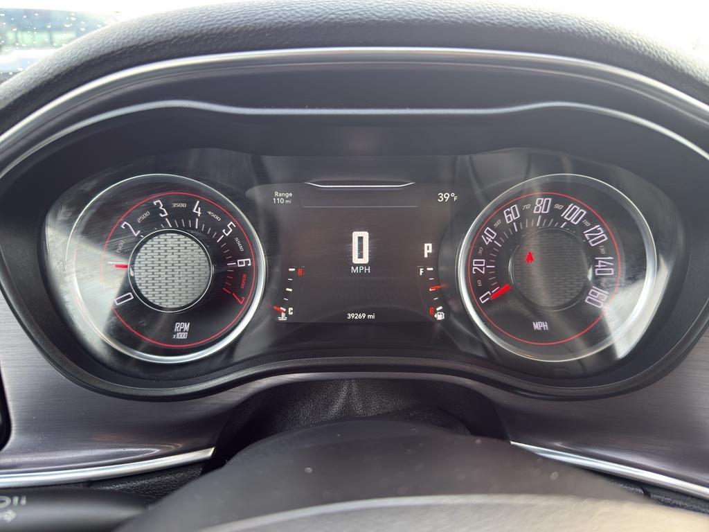 used 2016 Dodge Challenger car, priced at $16,995