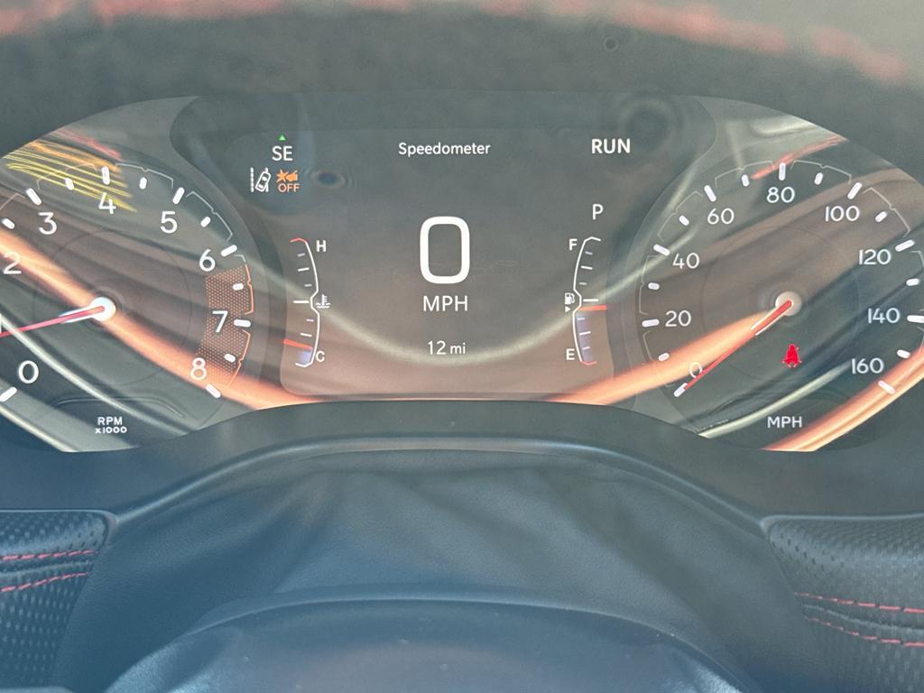 new 2026 Jeep Compass car, priced at $36,010