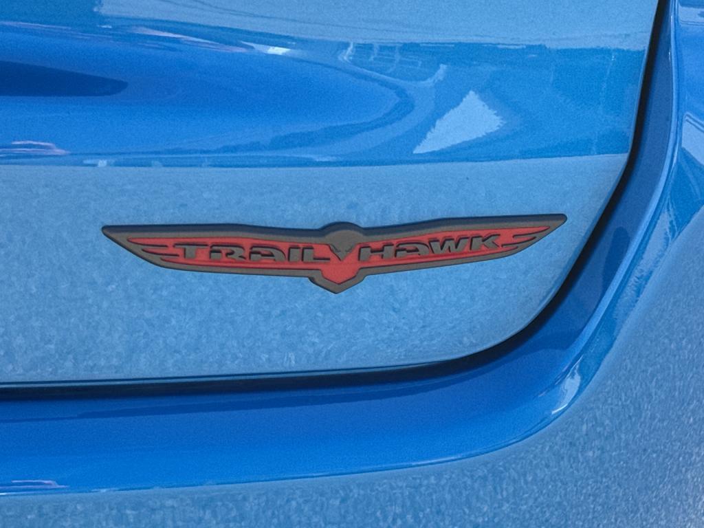 new 2026 Jeep Compass car, priced at $36,010