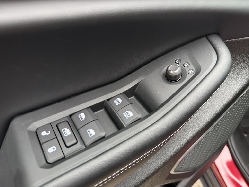 new 2025 Jeep Grand Cherokee car, priced at $56,209