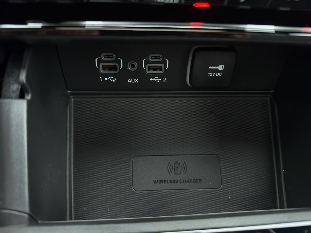 new 2025 Jeep Grand Cherokee car, priced at $56,209