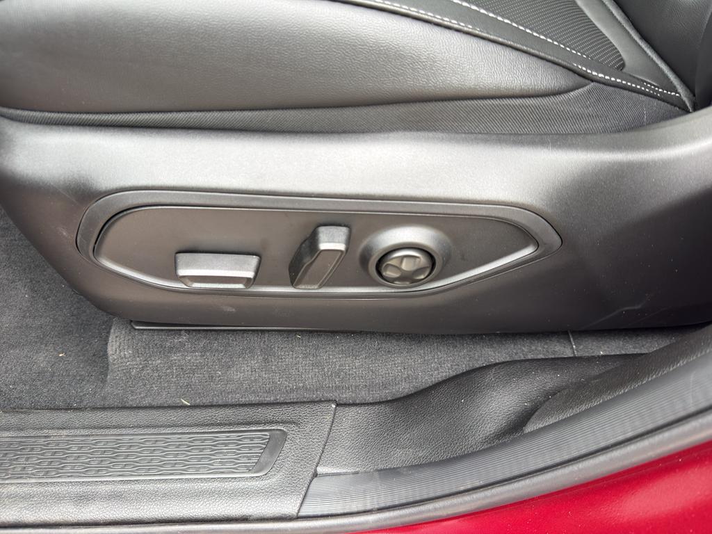 new 2025 Jeep Grand Cherokee car, priced at $56,209