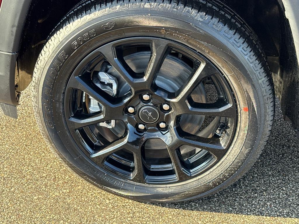 new 2026 Jeep Compass car, priced at $32,984