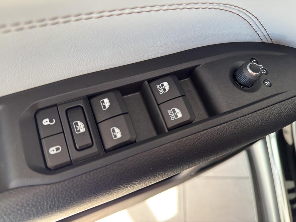 new 2025 Jeep Compass car, priced at $34,216