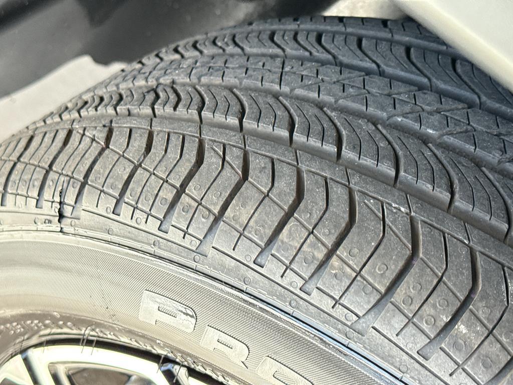 new 2025 Jeep Compass car, priced at $34,216