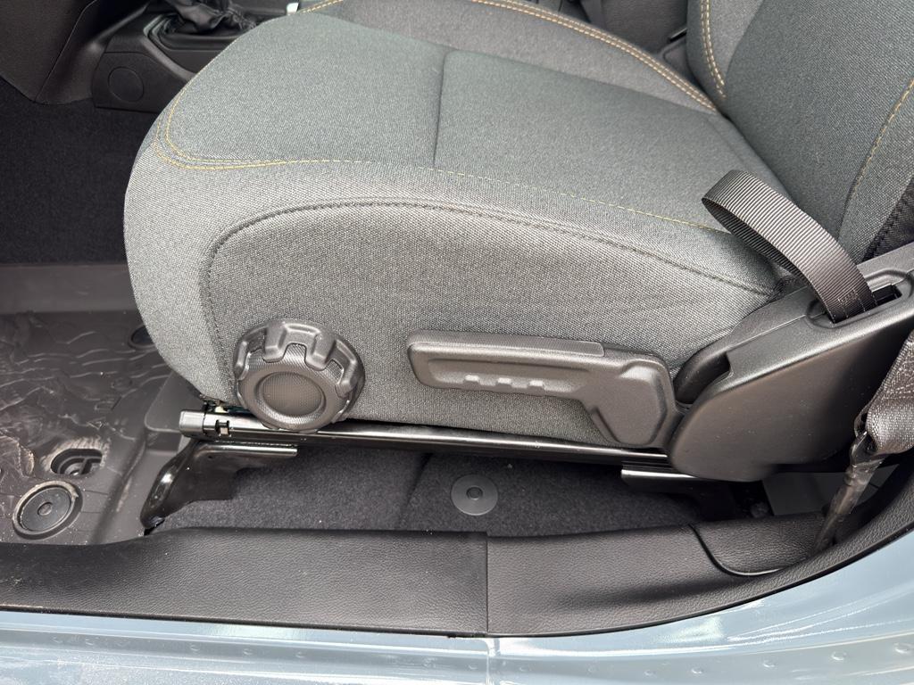 new 2026 Jeep Gladiator car, priced at $40,998